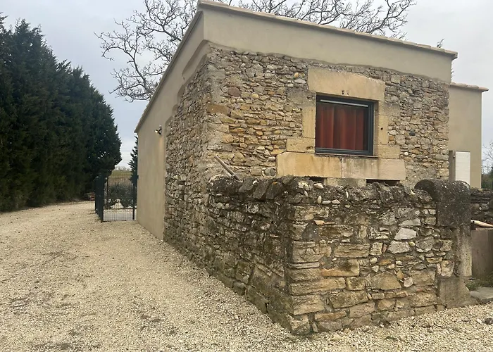 Maison Provencale Proche Du Lac