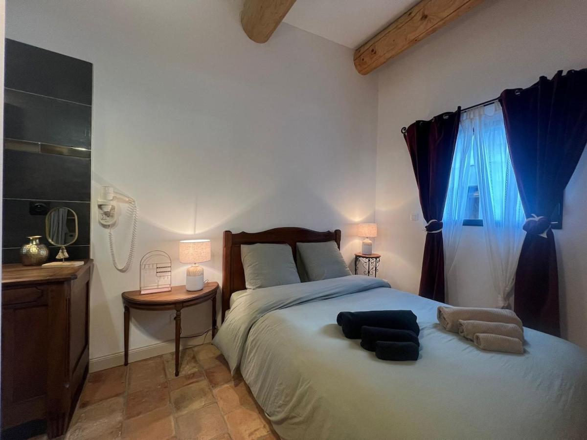 Maison Provencale Proche Du Holiday home *